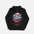 Ask About Me Hoodie