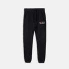 Move in Silence Embroidered Joggers