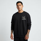 Shoot All Shots Crewneck Fleece