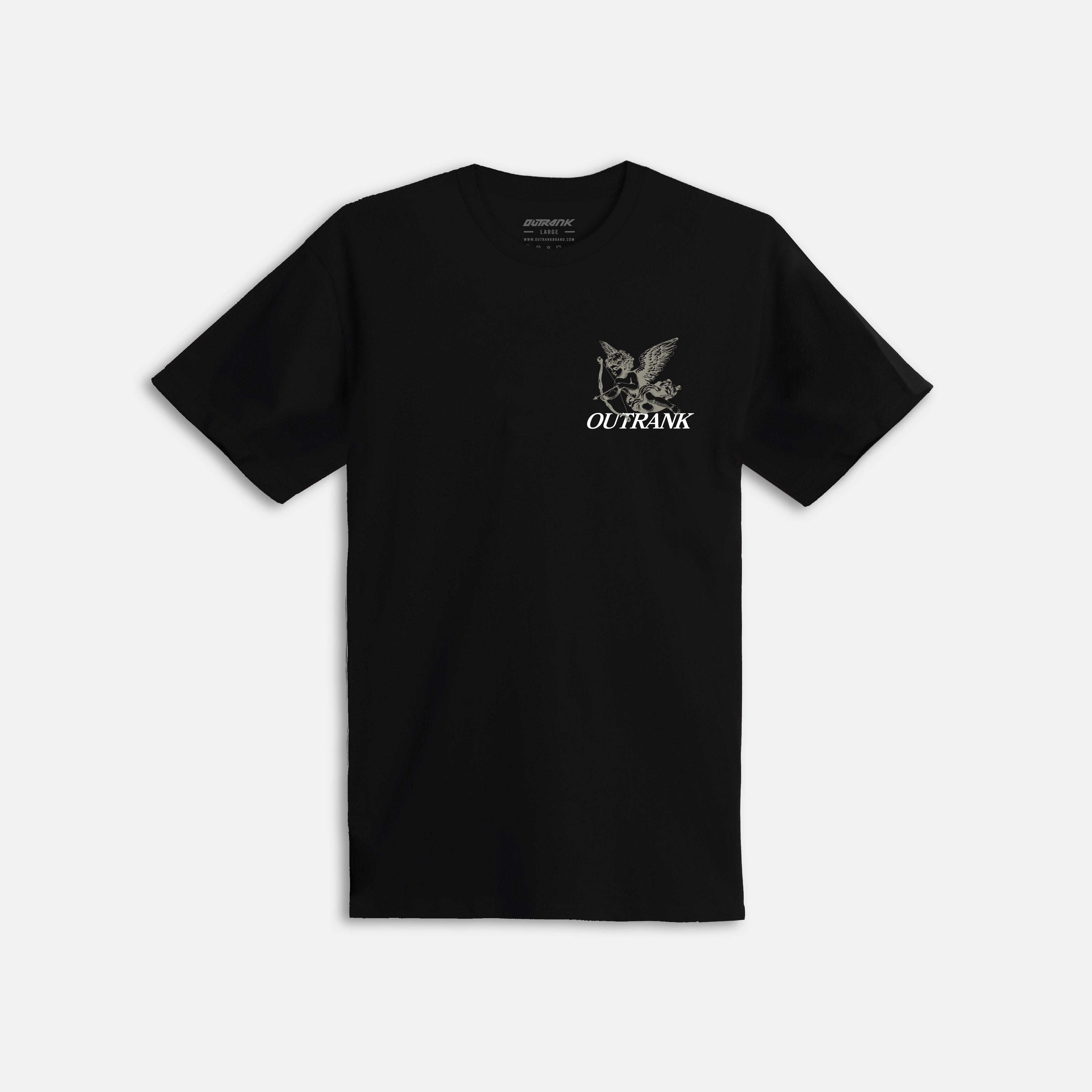 Shoot All Shots T-Shirt