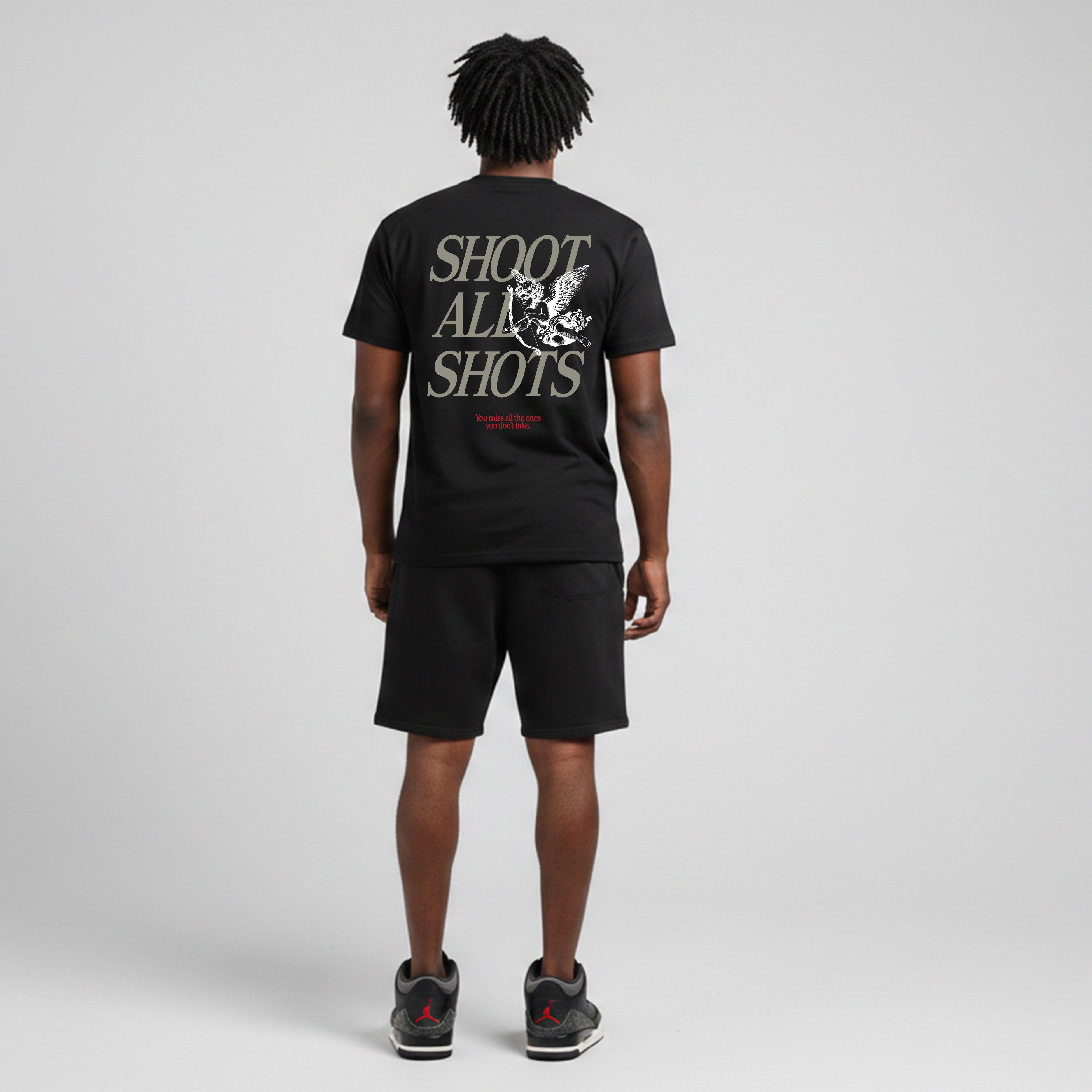 Shoot All Shots T-Shirt