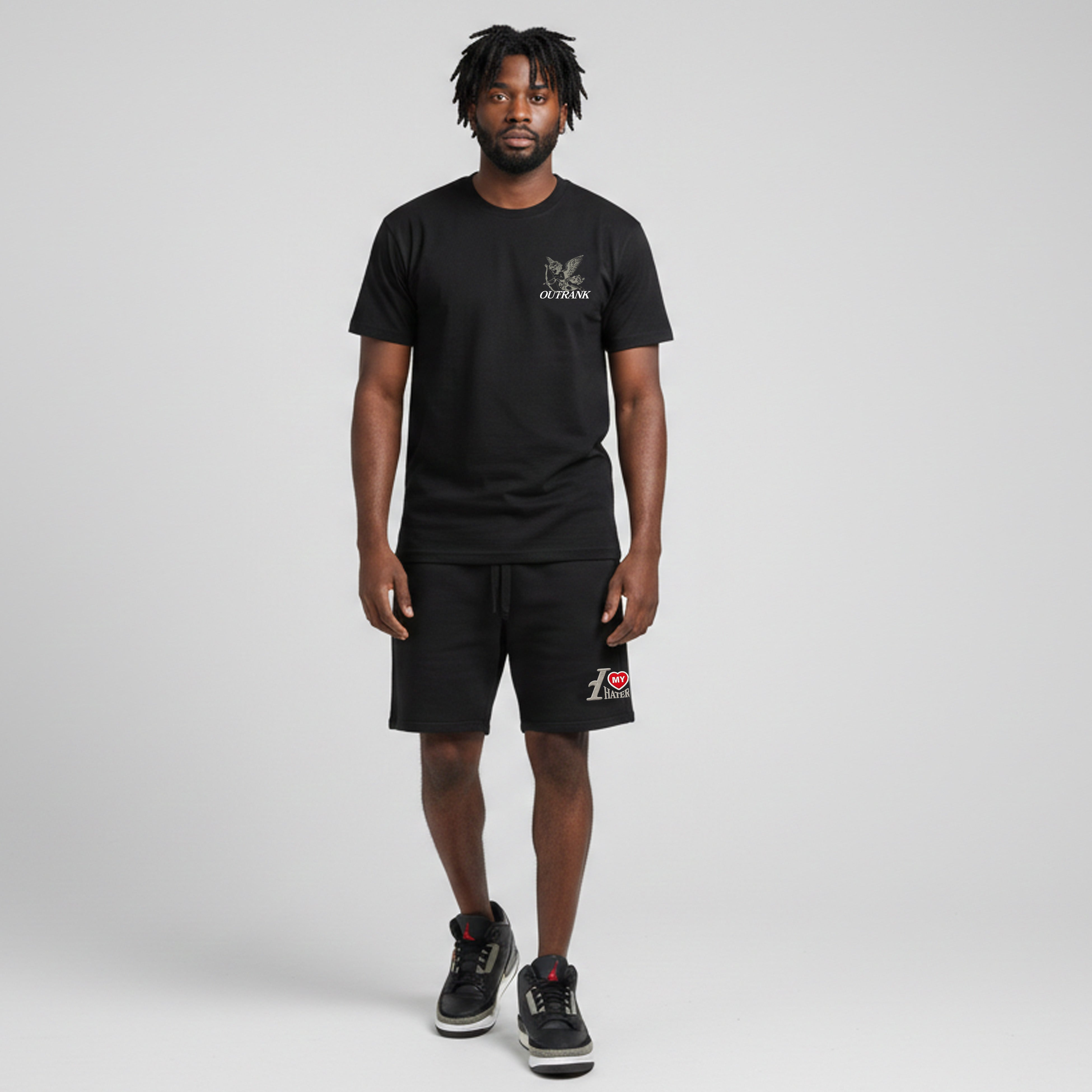 Shoot All Shots T-Shirt