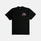 I Love My Haters Embroidered Ultra Heavyweight T-shirt