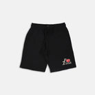 I Love My Haters Embroidered Short