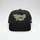 Growth Dept. Embroidered Snapback