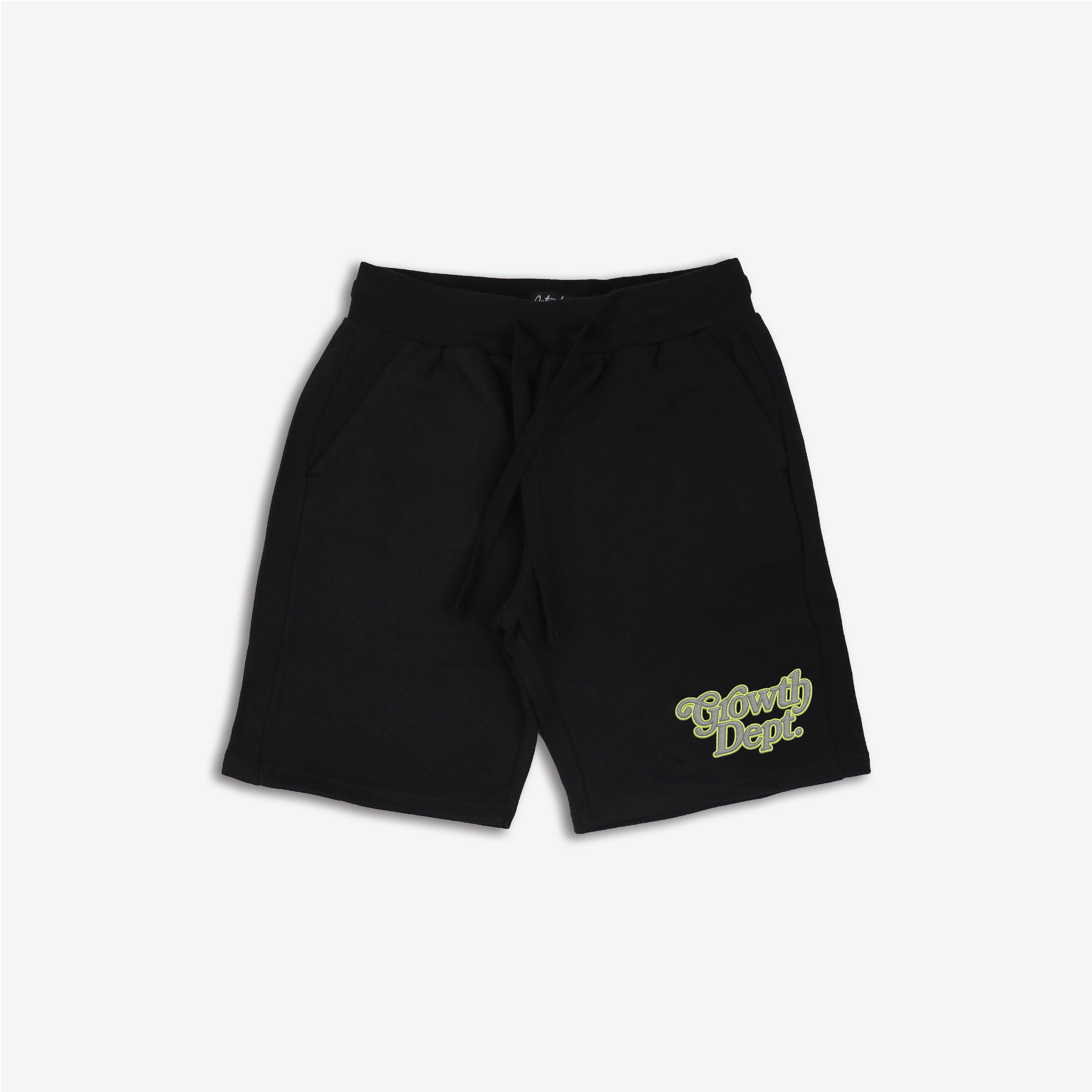 Growth Dept. Embroidered Short