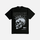 We Lead Never Follow Ultra Heavyweight T-Shirt