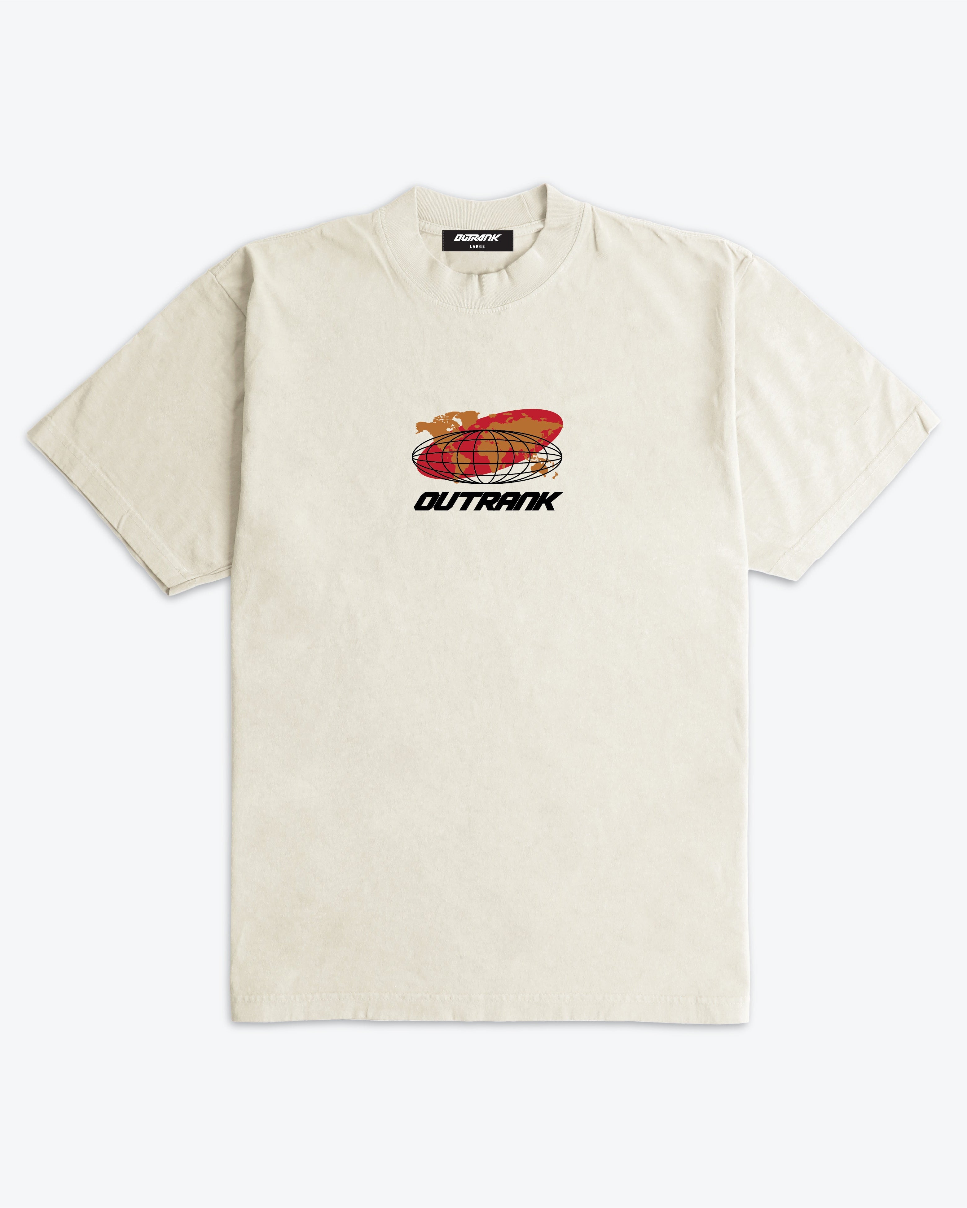 Athletic Dept. Ultra Heavyweight T-shirt
