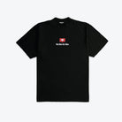 Not Here for Likes Embroidered Ultra Heavyweight T-shirt