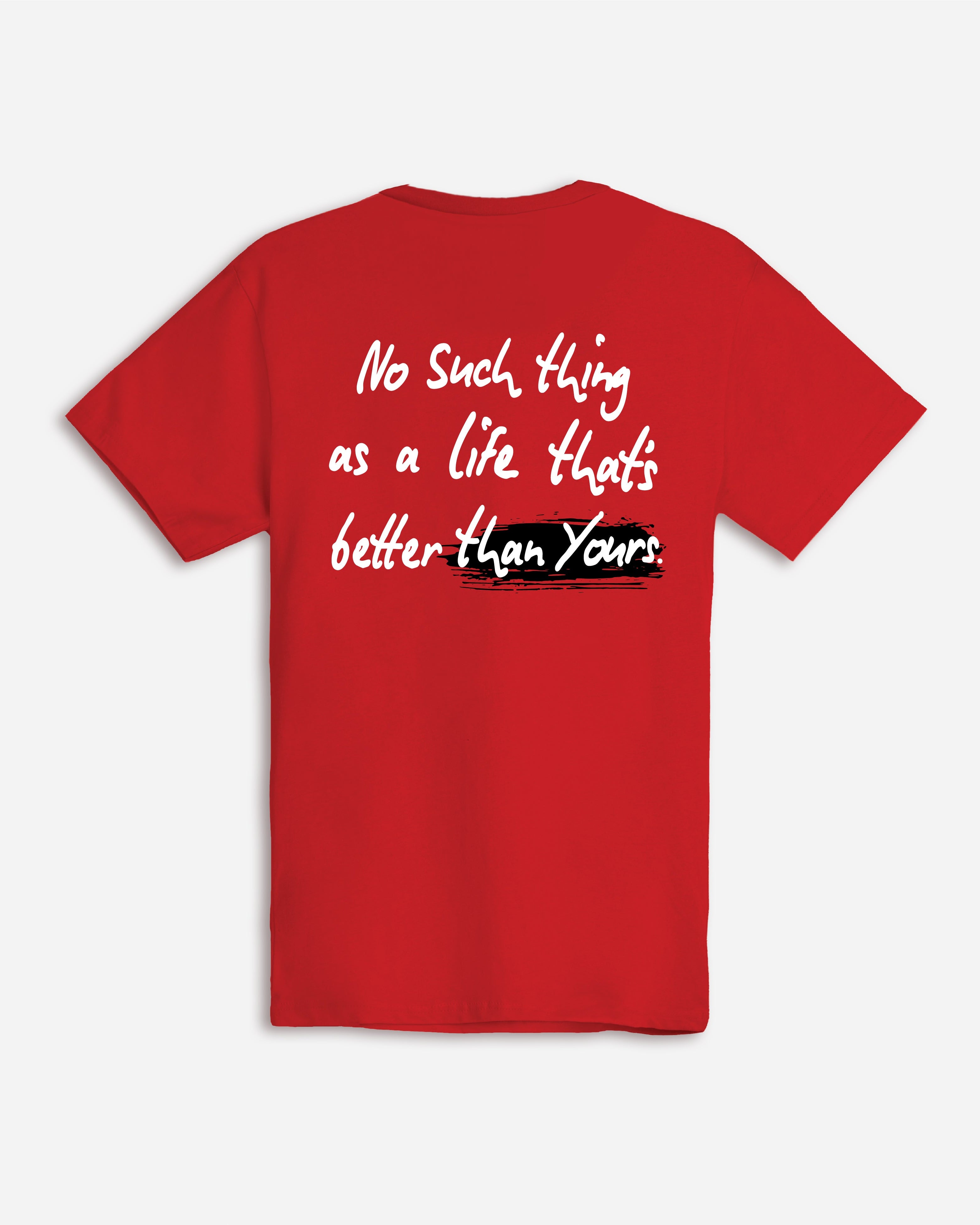 My Best Life T-Shirt