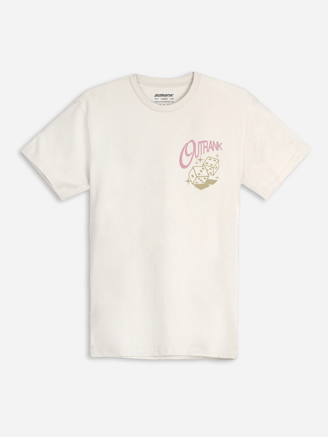 Self Made Odds T-Shirt