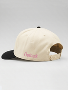 Highest In The Room Embroidered Snapback