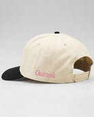 Highest In The Room Embroidered Snapback