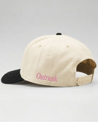 Highest In The Room Embroidered Snapback