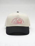 Highest In The Room Embroidered Snapback