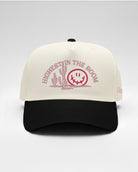 Highest In The Room Embroidered Snapback