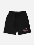 Highest In The Room Embroidered Short