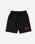 Different Breed Embroidered Short