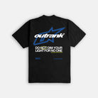 All Rights Reserved Ultra Heavyweight T-shirt