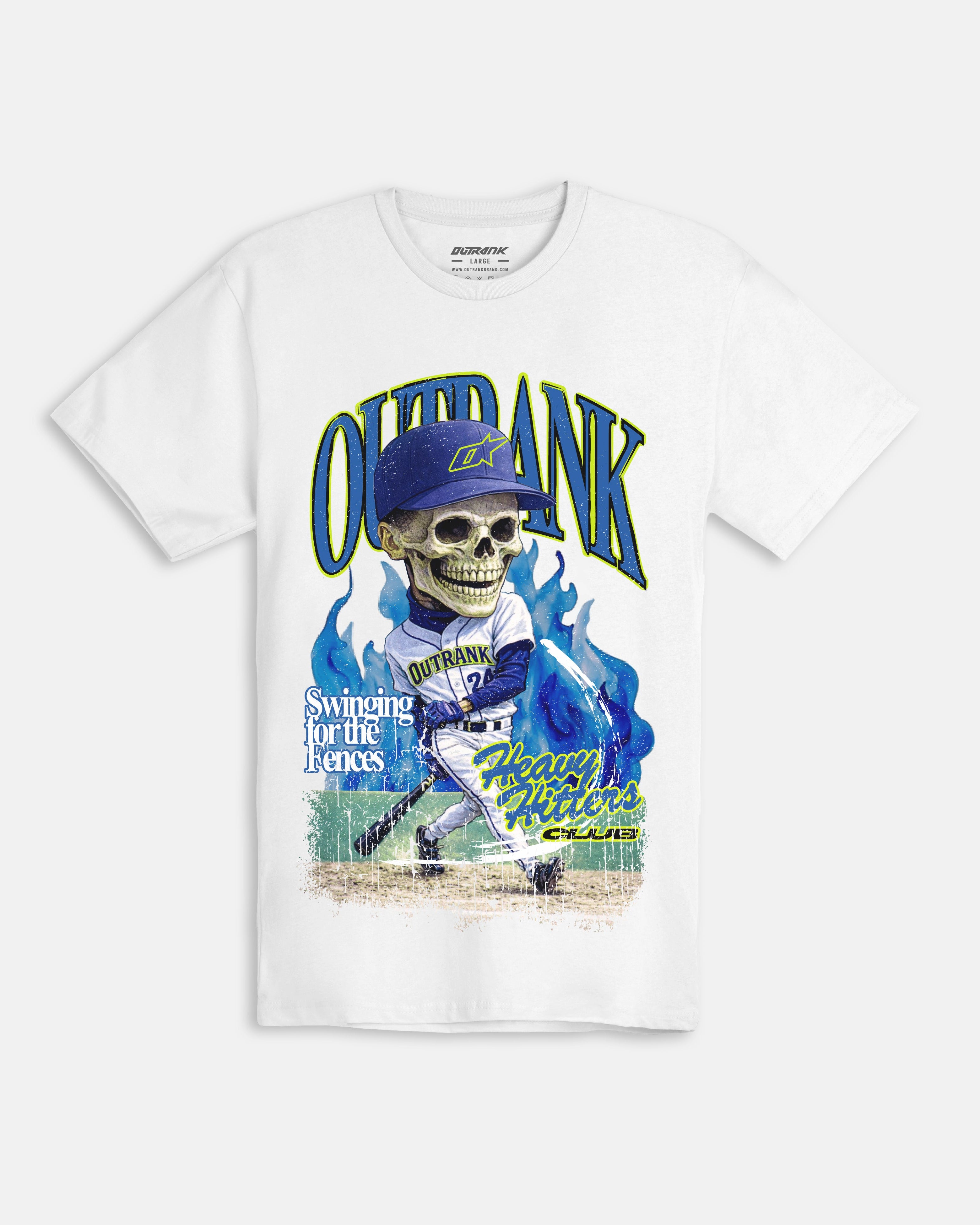 Heavy Hitters Club T-Shirt