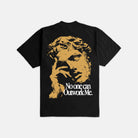 No One Can Outwork Me Ultra Heavyweight T-shirt