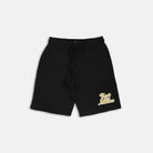 Thank You Momma Embroidered Short