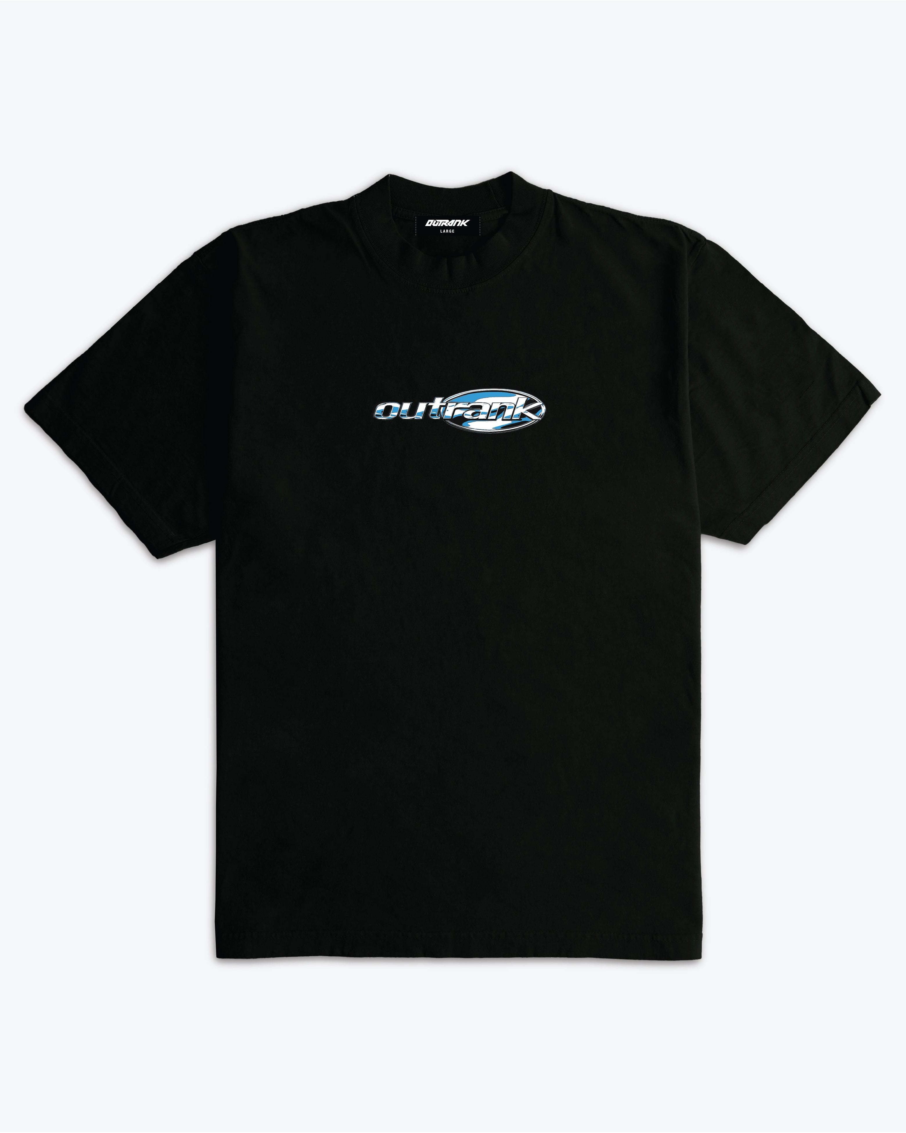 Stars Don’t Ask Ultra Heavyweight T-shirt