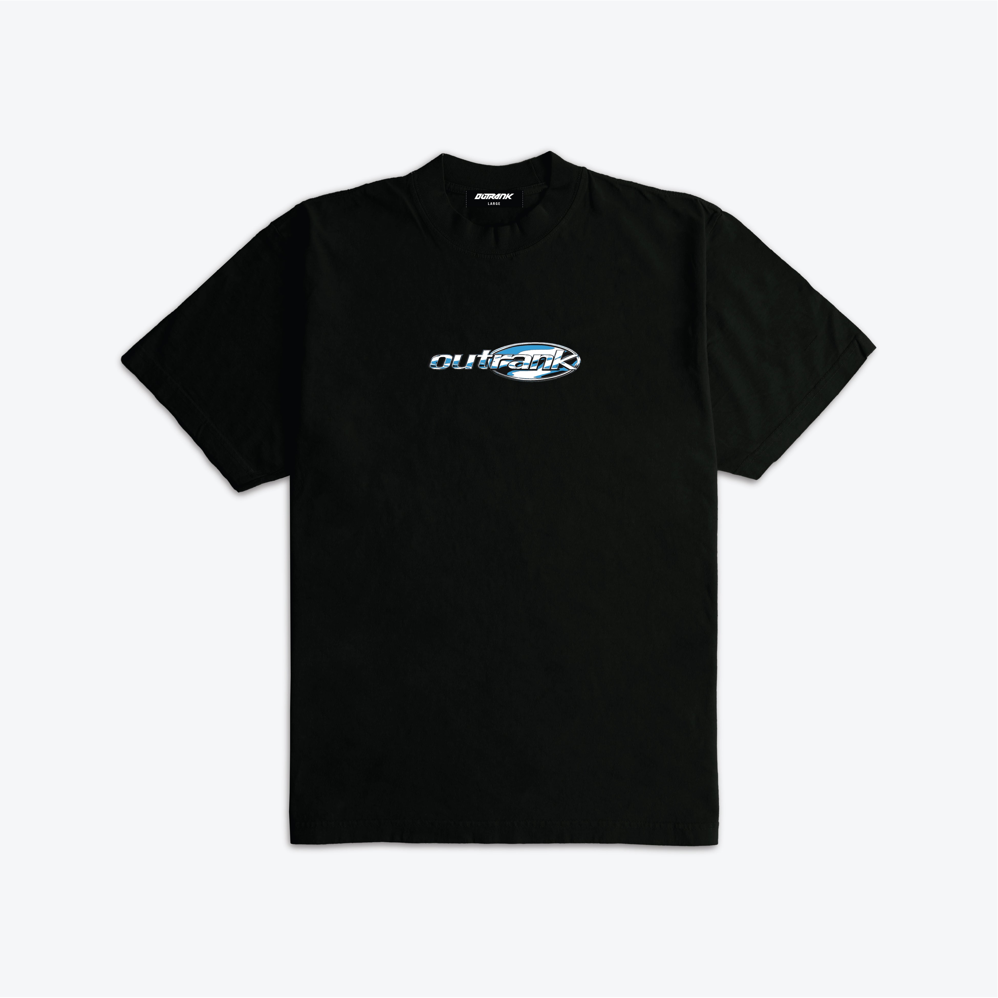 Stars Don’t Ask Ultra Heavyweight T-shirt