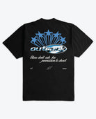 Stars Don’t Ask Ultra Heavyweight T-shirt