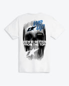 View is Better From The Top T-Shirt