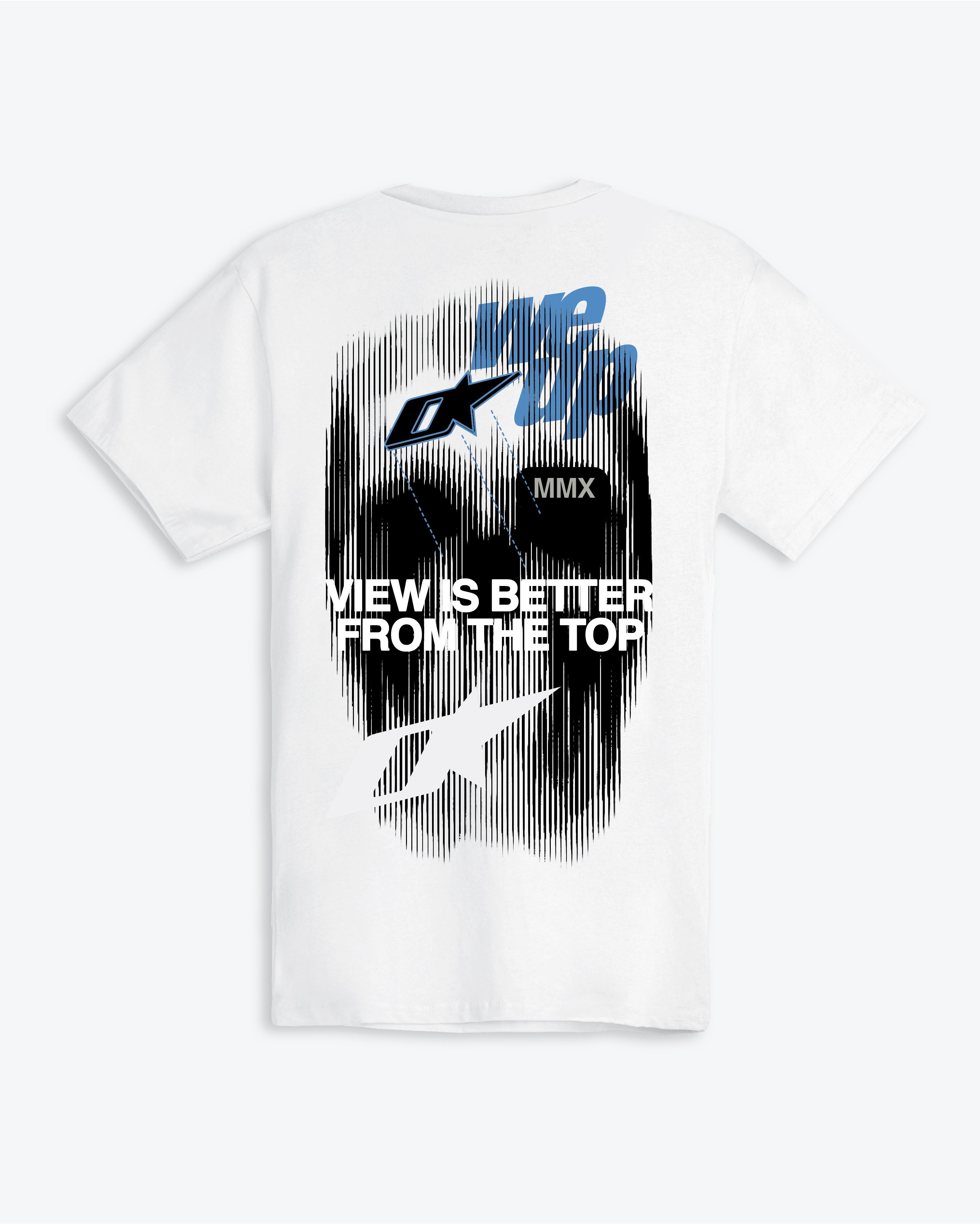 View is Better From The Top T-Shirt