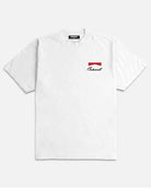 Monaco Circuit Ultra Heavyweight T-shirt