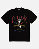 No Off Switch Ultra Heavyweight T-shirt