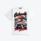 Made it On Our Own Ultra Heavyweight T-shirt