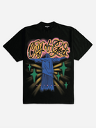 City of Gods Ultra Heavyweight T-shirt