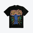 City of Gods Ultra Heavyweight T-shirt
