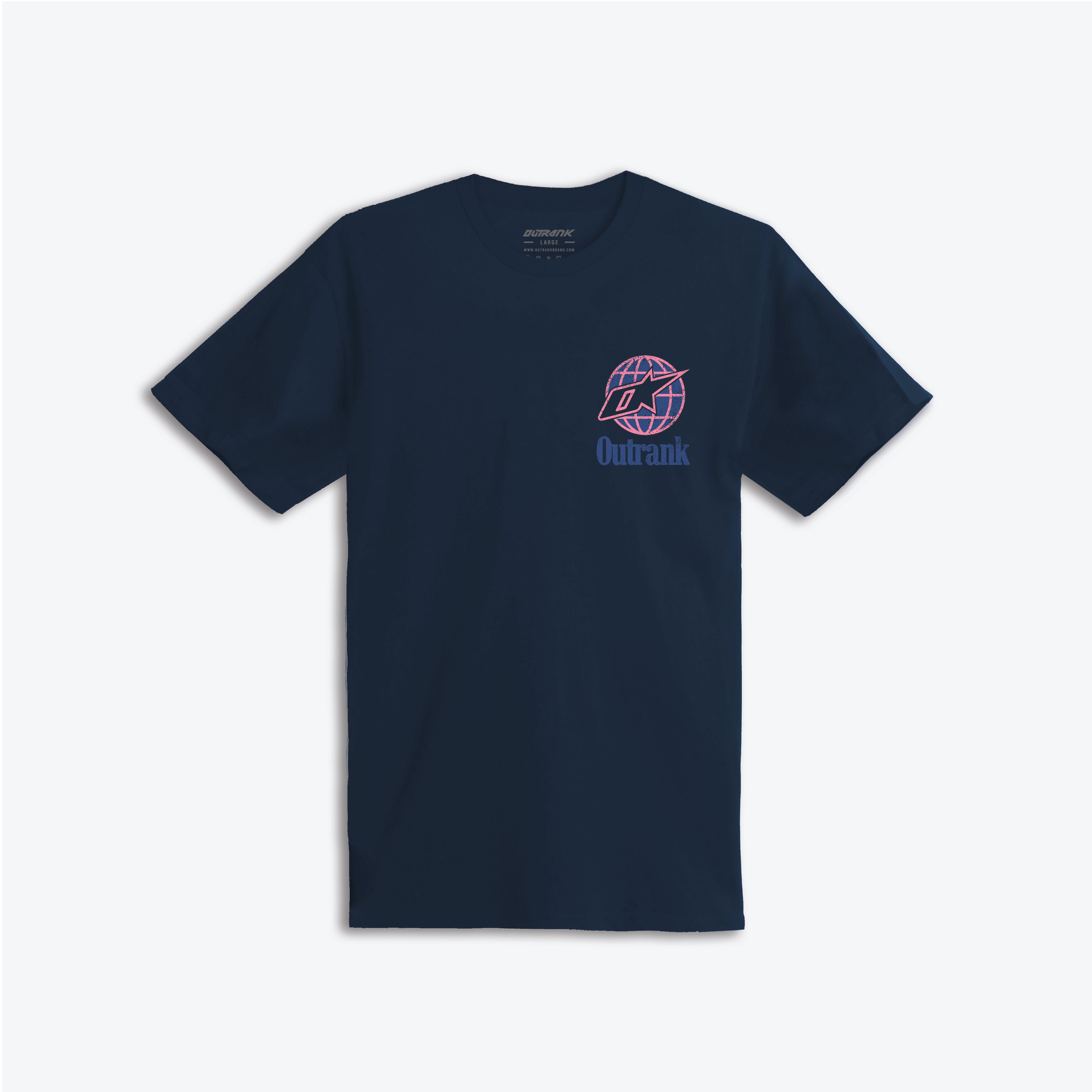 Ask About Me T-Shirt