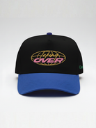 Taking Over Embroidered Snapback