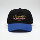 Taking Over Embroidered Snapback