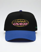 Taking Over Embroidered Snapback