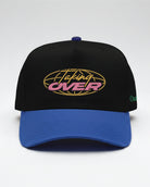 Taking Over Embroidered Snapback