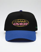 Taking Over Embroidered Snapback