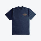 Taking Over Embroidered Ultra Heavyweight T-shirt
