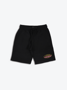 Taking Over Embroidered Short