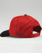Getting My Flowers Embroidered Snapback