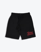 Getting My Flowers Embroidered Short