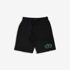 Outrank All Stars Embroidered Short