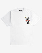 No Lanes Up Here Ultra Heavyweight T-shirt