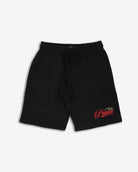Prime Time Embroidered Short