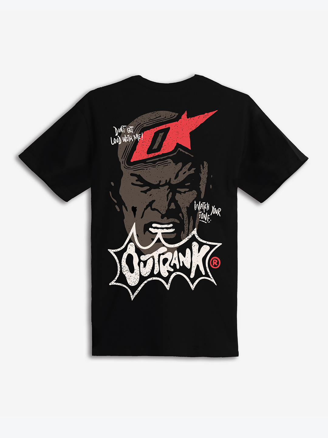 Watch Your Tone T-Shirt